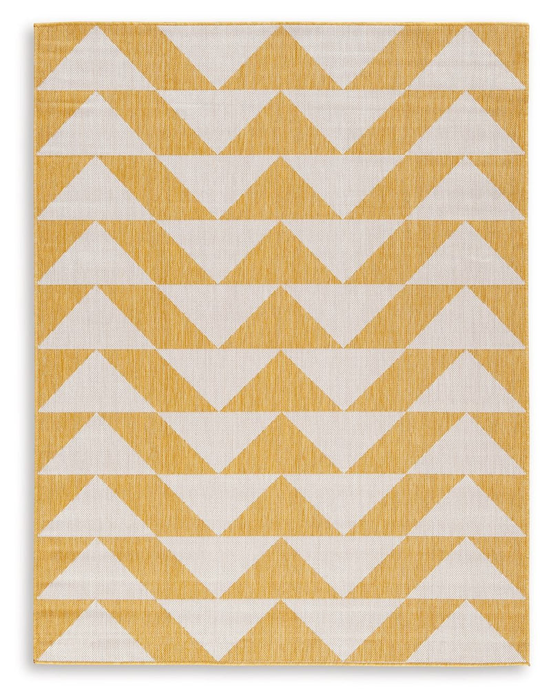Thomley - Rug - R&R Furniture Gallery (Fountain Valley, CA)