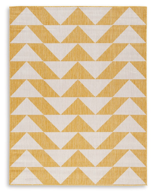 Thomley - Rug - R&R Furniture Gallery (Fountain Valley, CA)