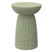 Boyd - Handcrafted Accent Table - R&R Furniture Gallery (Fountain Valley, CA)
