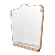 Camellia Field - Dresser Mirror - R&R Furniture Gallery (Fountain Valley, CA)