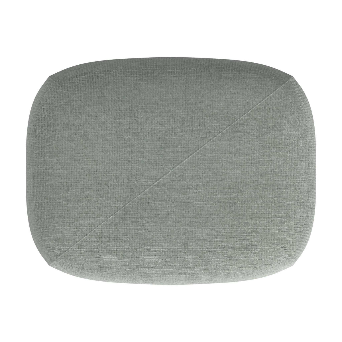 A Leg Up - Ottoman