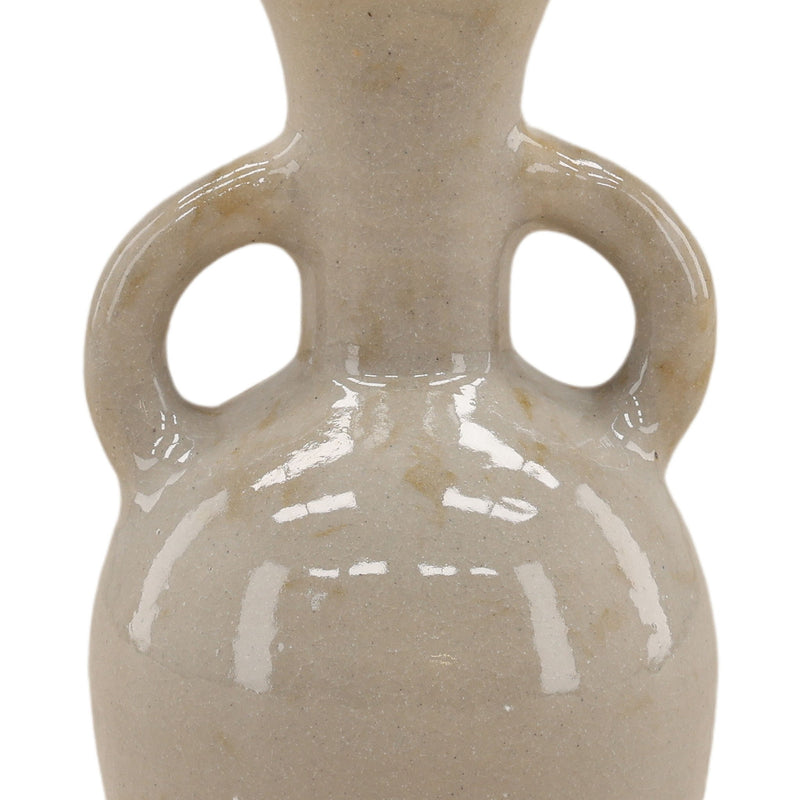 Selwyn - Vase - Beige