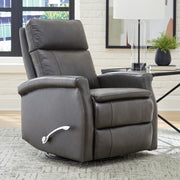 Bristol - Swivel Glider Recliner (Set of 2) - R&R Furniture Gallery (Fountain Valley, CA)