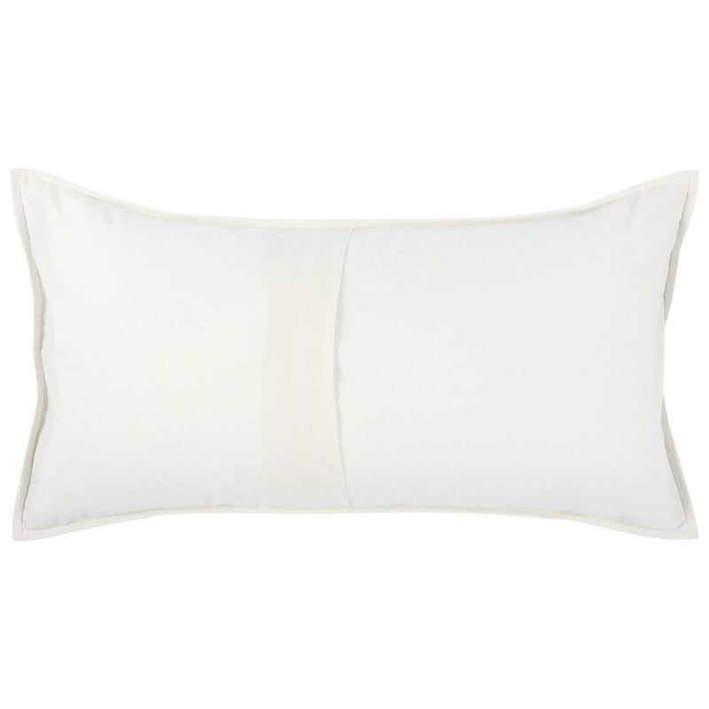 Abram - Cotton Linen Sham
