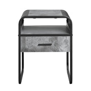 Raziela - End Table - R&R Furniture Gallery (Fountain Valley, CA)