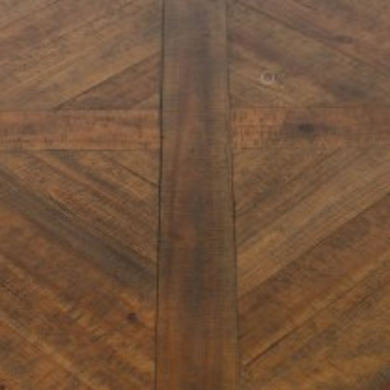 Faro - Round Table - R&R Furniture Gallery (Fountain Valley, CA)