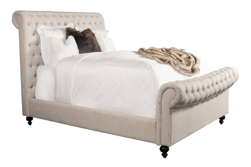 Jackie - Bed - R&R Furniture Gallery (Fountain Valley, CA)
