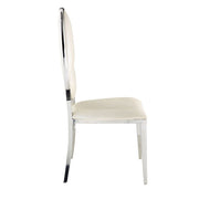 Cyrene - Side Chair - R&R Furniture Gallery (Fountain Valley, CA)