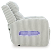Forest Lake - Recliner With Adj Headrest - R&R Furniture Gallery (Fountain Valley, CA)
