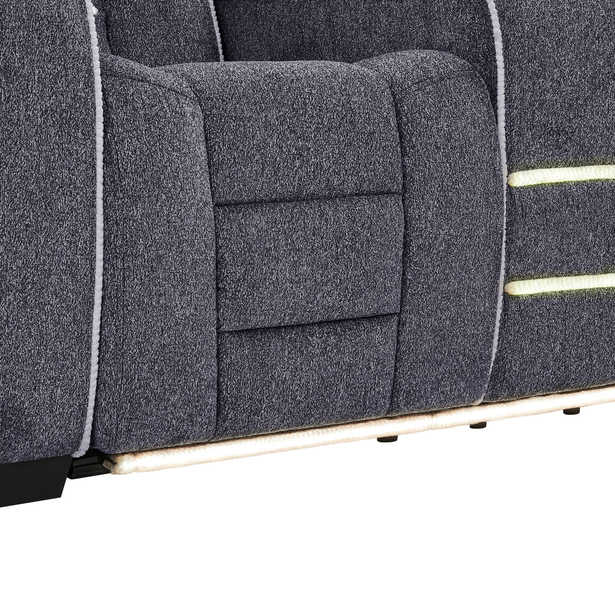 Austin - Power Reclining Set