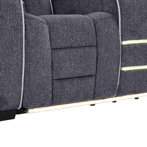 Austin - Power Reclining Set