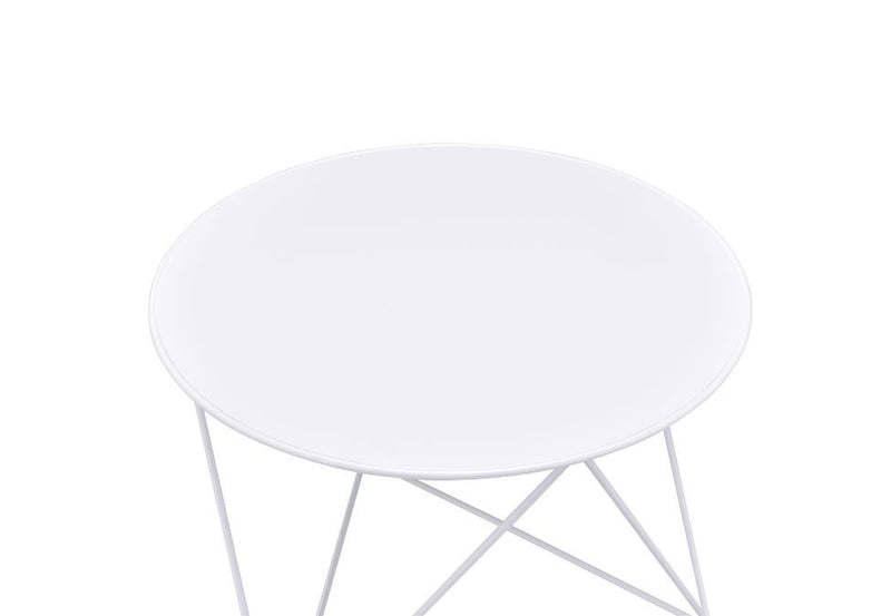 Epidia - Accent Table - R&R Furniture Gallery (Fountain Valley, CA)