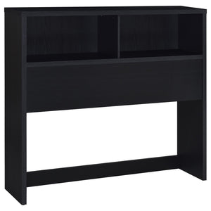 Geary - 3 Piece Bedroom Set With Bookcase Headboard