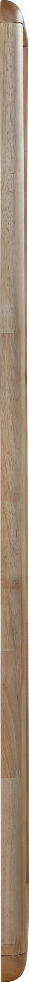 Furano Floor Mirror in Ginger