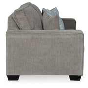 Altari - Stationary Loveseat - R&R Furniture Gallery (Fountain Valley, CA)