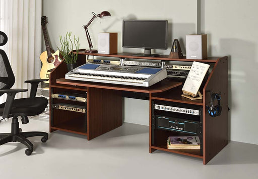 Annette - Music Desk 36" - R&R Furniture Gallery (Fountain Valley, CA)