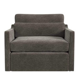 Slope - Swivel Chair-And-A-Half