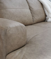 Amuleto - Sectional - R&R Furniture Gallery (Fountain Valley, CA)