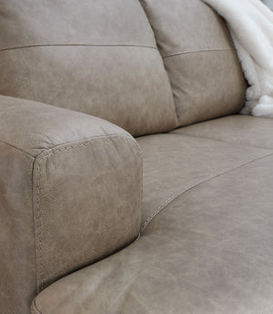 Amuleto - Sectional - R&R Furniture Gallery (Fountain Valley, CA)