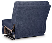Acklen Place - Reclining Sectional - R&R Furniture Gallery (Fountain Valley, CA)