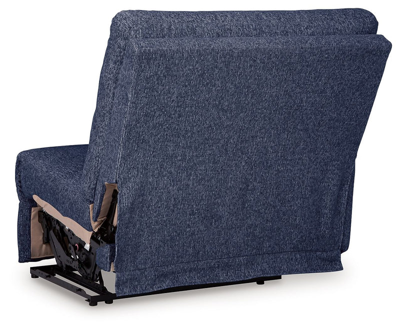 Acklen Place - Reclining Sectional - R&R Furniture Gallery (Fountain Valley, CA)