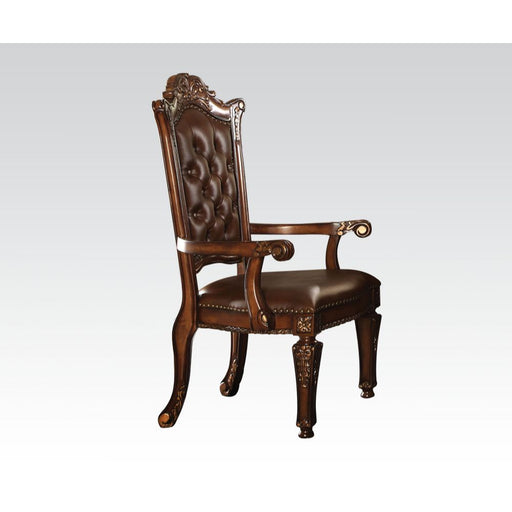 Vendome - Executive Office Chair - R&R Furniture Gallery (Fountain Valley, CA)