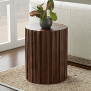 Rolf - Side Table - R&R Furniture Gallery (Fountain Valley, CA)