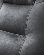 Stockworth - Rocker Recliner - R&R Furniture Gallery (Fountain Valley, CA)