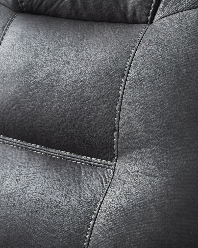 Stockworth - Rocker Recliner - R&R Furniture Gallery (Fountain Valley, CA)
