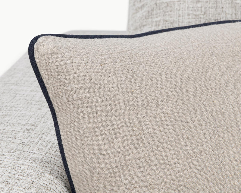 Villa Classics - NV Newport Pillow - R&R Furniture Gallery (Fountain Valley, CA)