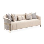 Lisbon - Sofa - R&R Furniture Gallery (Fountain Valley, CA)