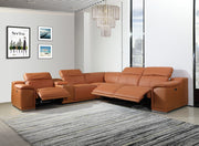 9762 - Sectional - R&R Furniture Gallery (Fountain Valley, CA)