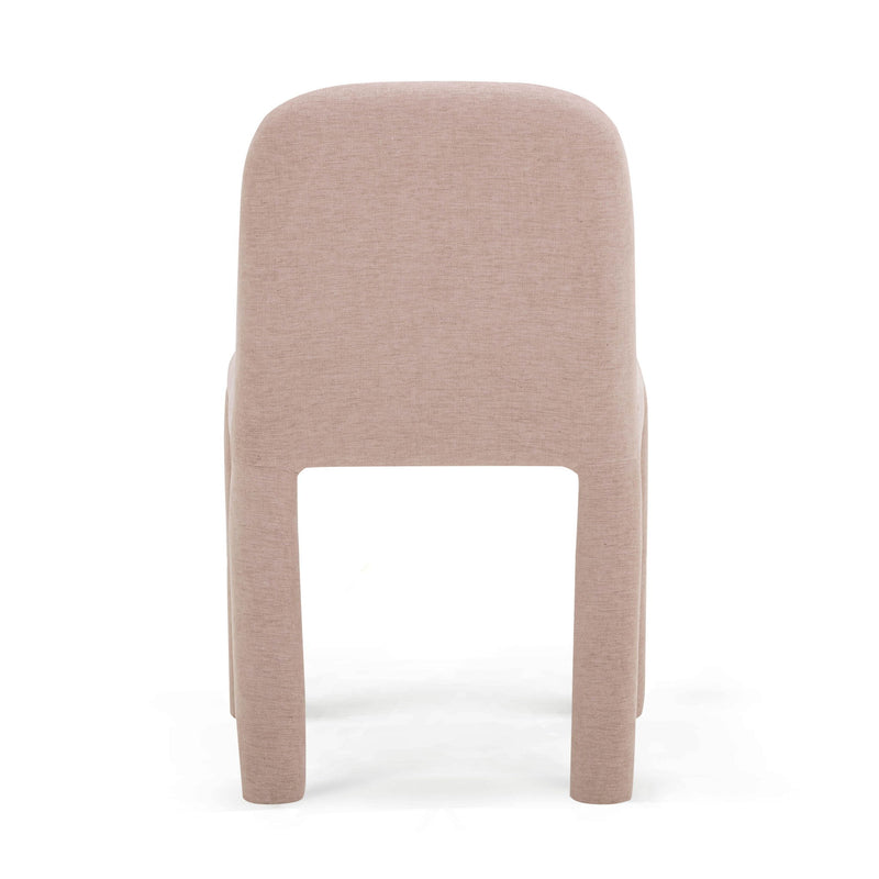 Georgia - Dining Chair - R&R Furniture Gallery (Fountain Valley, CA)