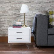 Deoss - Accent Table - R&R Furniture Gallery (Fountain Valley, CA)