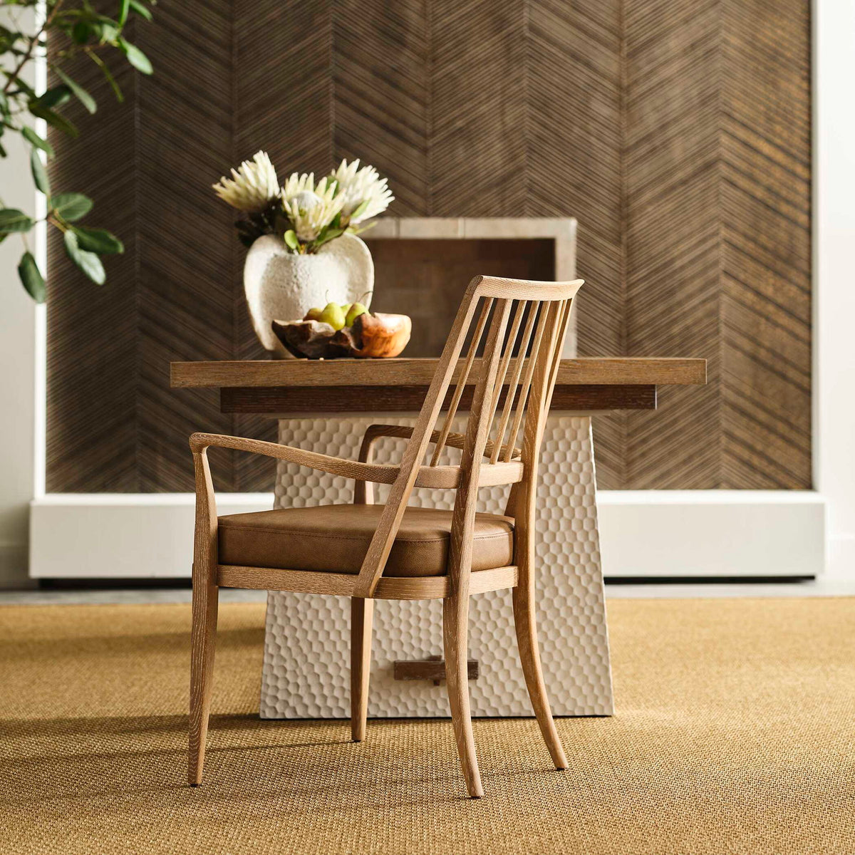 Swan - Dining Chair