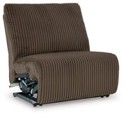 Top Tier - Reclining Sectional - R&R Furniture Gallery (Fountain Valley, CA)