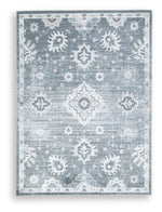 Avanworths - Washable Rug - R&R Furniture Gallery (Fountain Valley, CA)