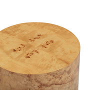 Fig - Drum Table - R&R Furniture Gallery (Fountain Valley, CA)