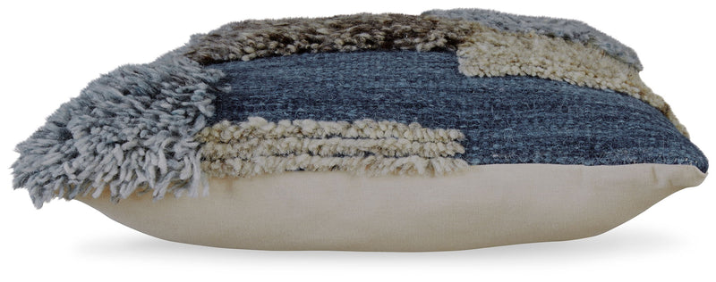 Gibbend - Pillow - R&R Furniture Gallery (Fountain Valley, CA)