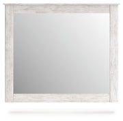 Makidern - Bedroom Mirror - R&R Furniture Gallery (Fountain Valley, CA)