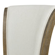 Henry - Armless Swivel Counter Height Bar Stool - R&R Furniture Gallery (Fountain Valley, CA)