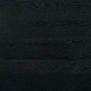 Real - Dining Table - Black - R&R Furniture Gallery (Fountain Valley, CA)