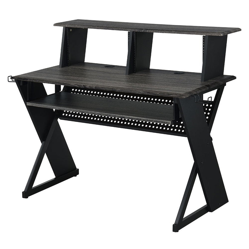 Humanity - Music Desk - R&R Furniture Gallery (Fountain Valley, CA)