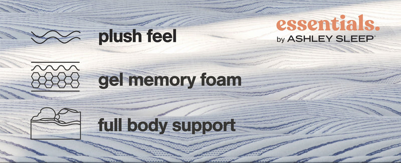 Peak 2.0 12 Hybrid - Mattress - R&R Furniture Gallery (Fountain Valley, CA)