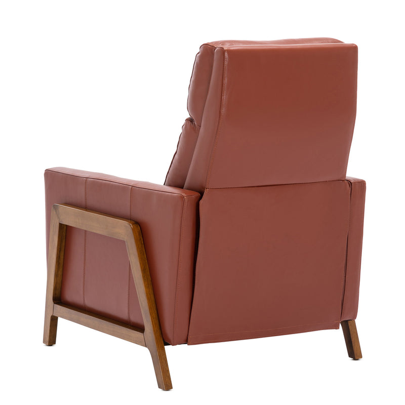 Richland - Push Back Recliner Chair - R&R Furniture Gallery (Fountain Valley, CA)