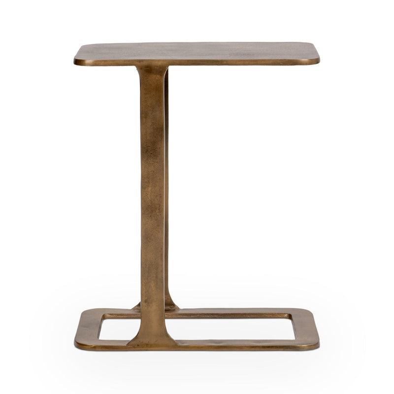Geanna - Accent Table - R&R Furniture Gallery (Fountain Valley, CA)