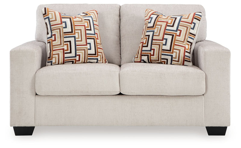 Aviemore - Living Room Set - R&R Furniture Gallery (Fountain Valley, CA)