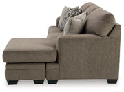 Stonemeade - Sofa Chaise - R&R Furniture Gallery (Fountain Valley, CA)