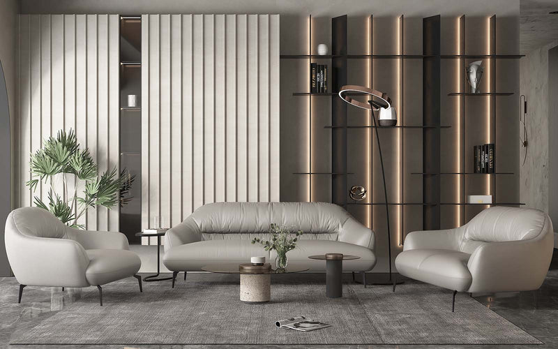 Leonia - Sofa - R&R Furniture Gallery (Fountain Valley, CA)