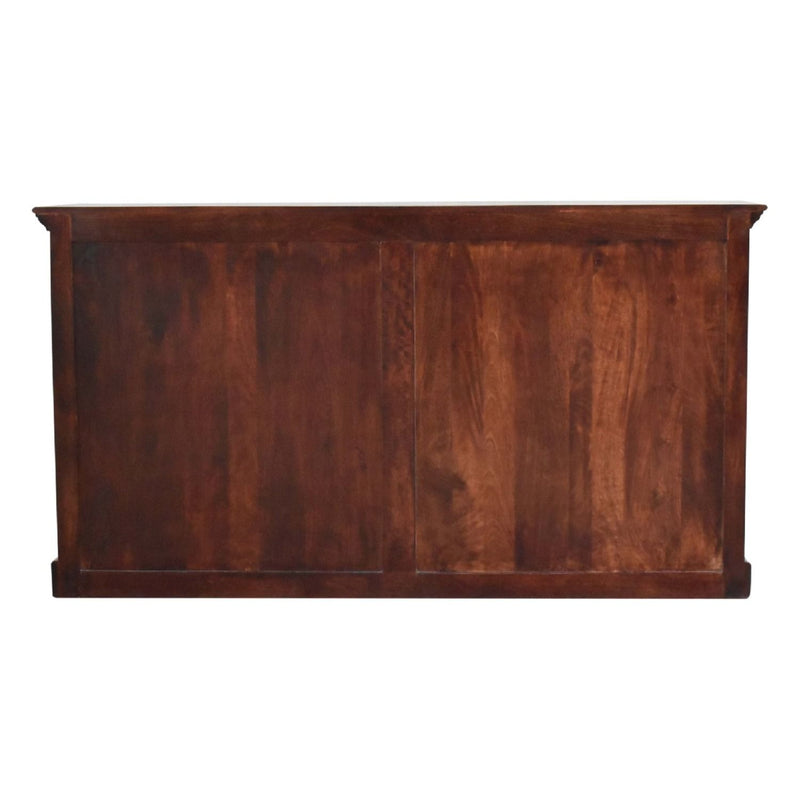 Large Glazed Sideboard - R&R Furniture Gallery (Fountain Valley, CA)